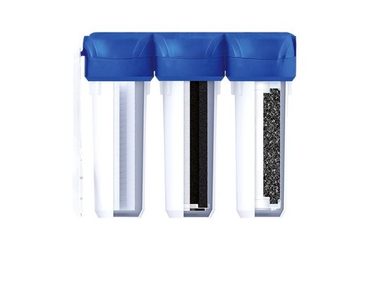 Фильтры для воды БАРЬЕР ПРОФИ Стандарт